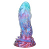 Anal Predator Gode Tayorix M 17 x 7cm